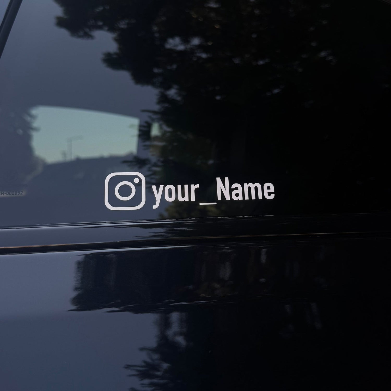 Social Media & Wunschtext