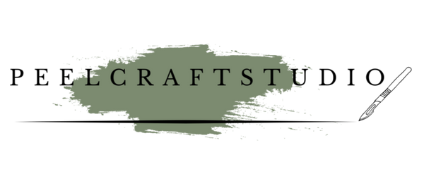 Peelcraftstudio